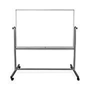 Double Sided Magnetic Whiteboards