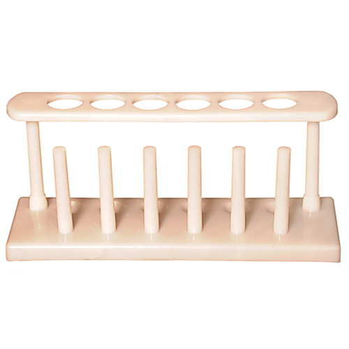 Racks Test Tube w/Pins