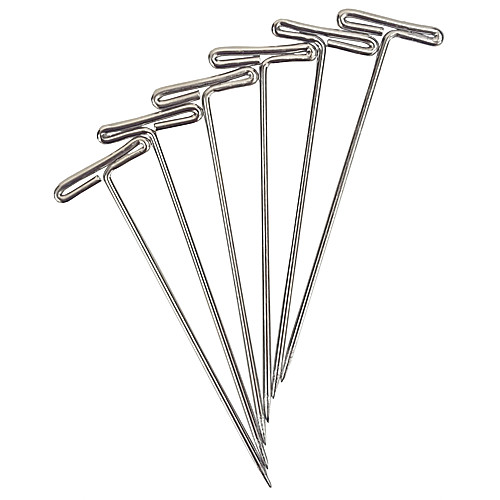 Steel Dissecting Pins