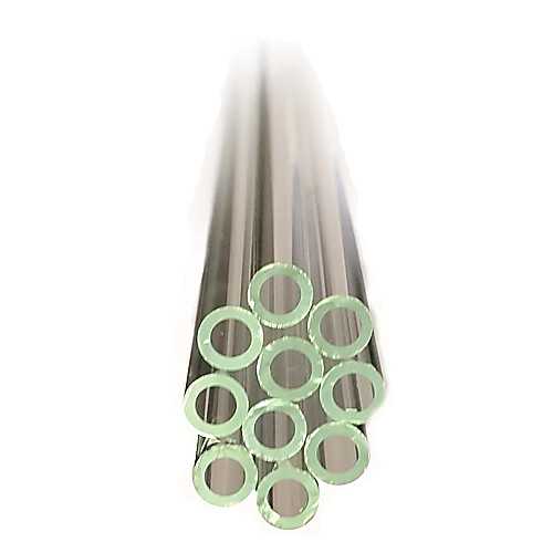 Glass Borosilicate Tubing