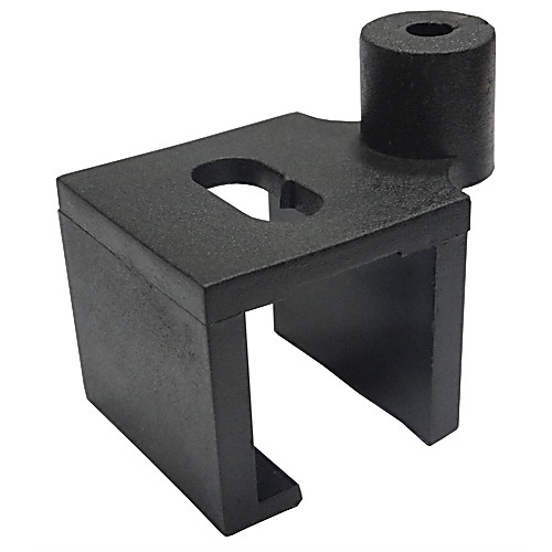 Mount Accessories for Optical Bench