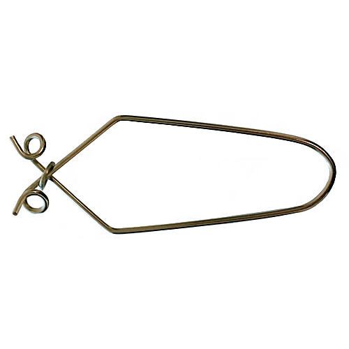 Clamp Microscope Slide