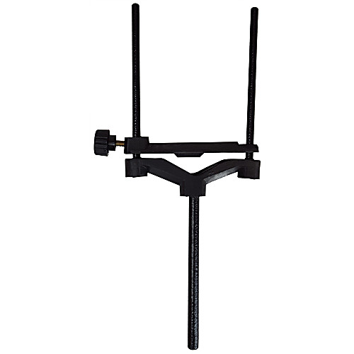 Lens Holder, Adj. for Optical Bench