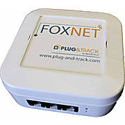 FoxNet Wireless Temperature Monitoring