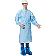 PolyWear Disposable Gowns
