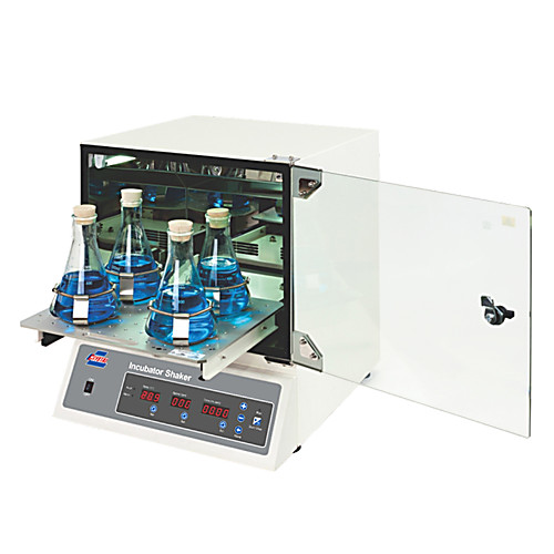 Incubator Shaker