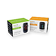 Clearwave Pulse Oximeter