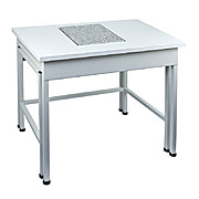 Mild Steel Anti-Vibration Table