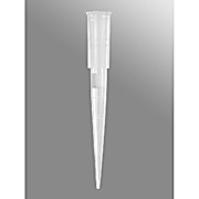 200µl Clear Pipet Tips