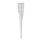 250µl Clear Pipet Tips for Beckman FX Robotics System