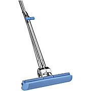 Stainless Steel Roll-O-Matic® Cleanroom Mops