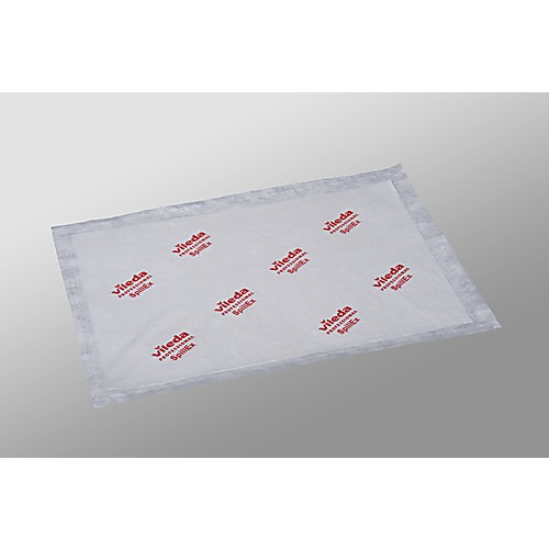 SpillEx® Liquid Absorbing Floor Pads