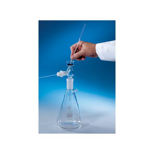 Universal Solvent Jet NMR Tube Washer