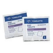 Antiseptic Towelettes