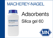Macherey-Nagel silica adsorbents