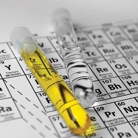 laboratory chemicals