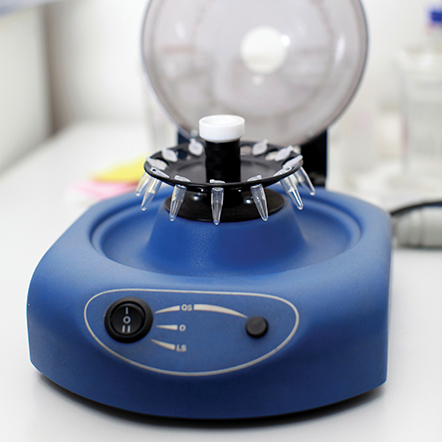 Equipment Background Image