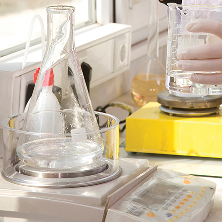 Instruments Background Image