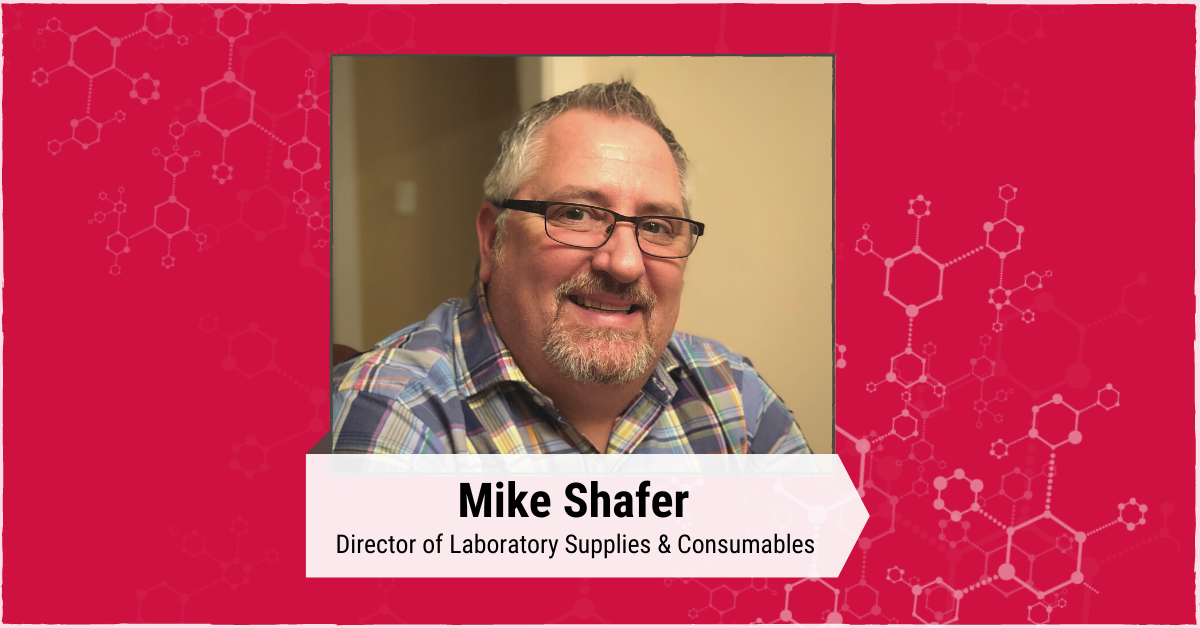 Mike Shafer