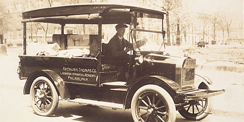 1900s