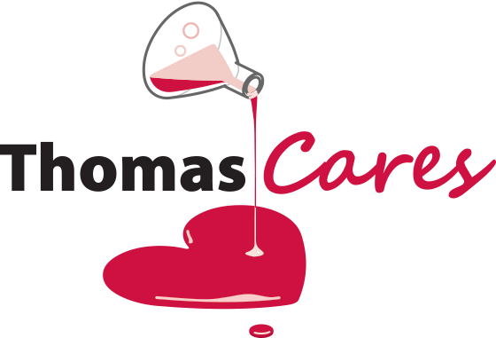 Thomas Cares