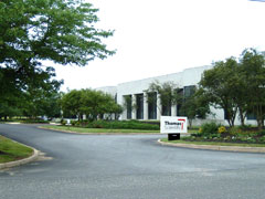 Current Coporate Headquarters Wedesboro NJ