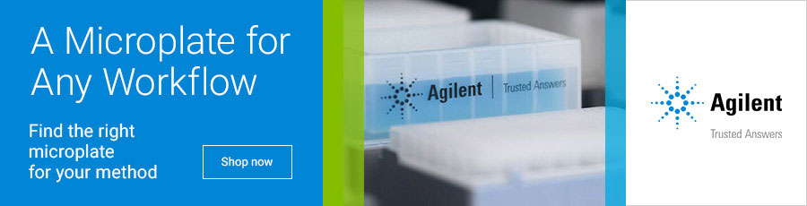 Agilent Microplates