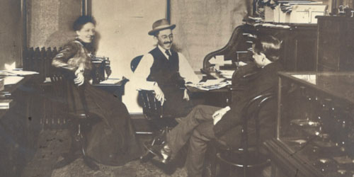 1900s