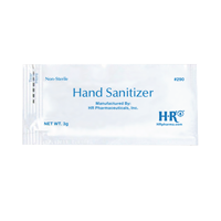 In-Stock and On Sale Sanitizer