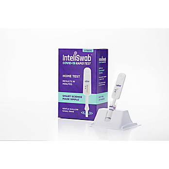 OTC rapid test products