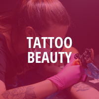 Tattoo-Beauty