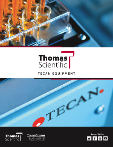 Tecan Brochure