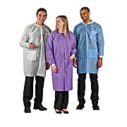 Safety & Apparel