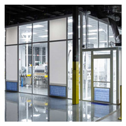 Cleanroom Construction